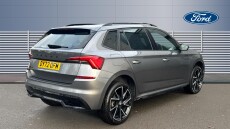 Skoda Kamiq 1.0 TSI 110 Monte Carlo 5dr Petrol Hatchback